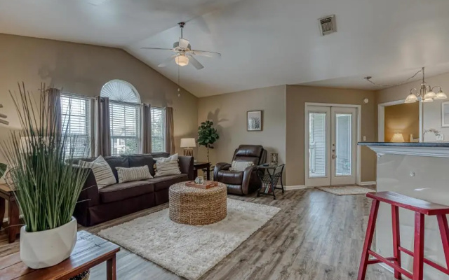 Colony Club #U3 by Southern Vacation Rentals