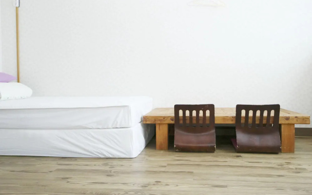 Gongcheonpo Olle Guesthouse