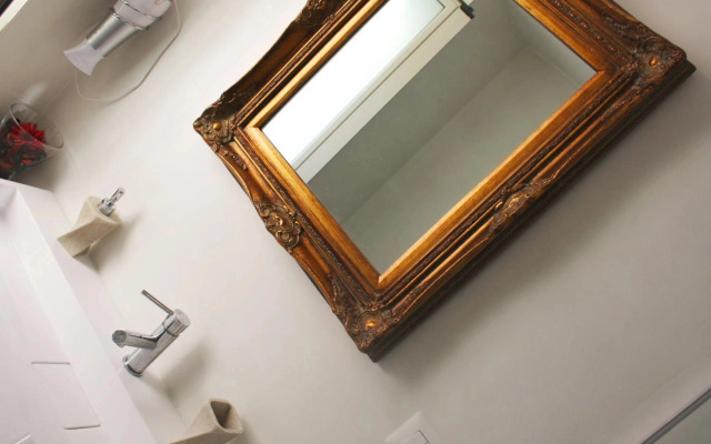 Duomo Luxury Suite Catania