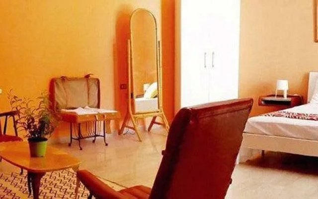 B&B M'Ancora