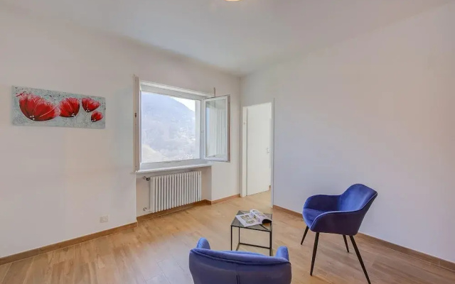 Ca Gina Panoramica in Lugano