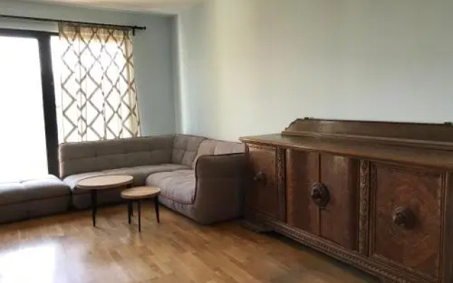 3 Bdr Luxury Apartment for 8 People