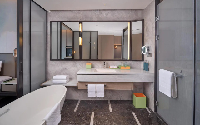 Hilton Huizhou