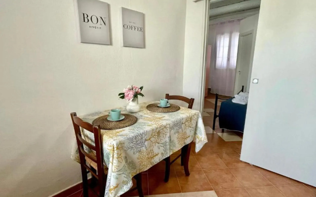 Appartamenti Terranova