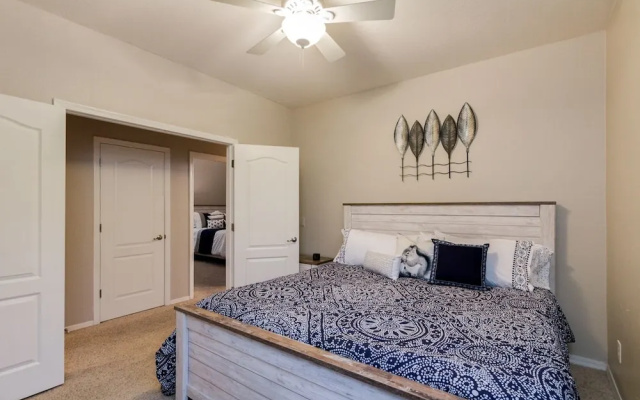 Blue Ridge Place - 4 Br Home