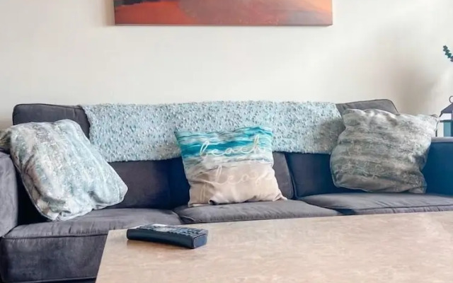 Sea Spray Condos