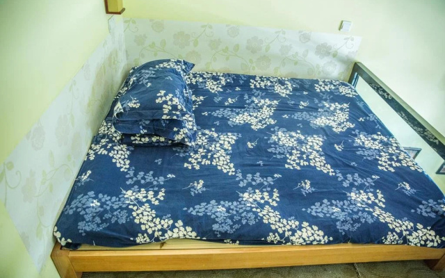 Pingyao Agam International Youth Hostel