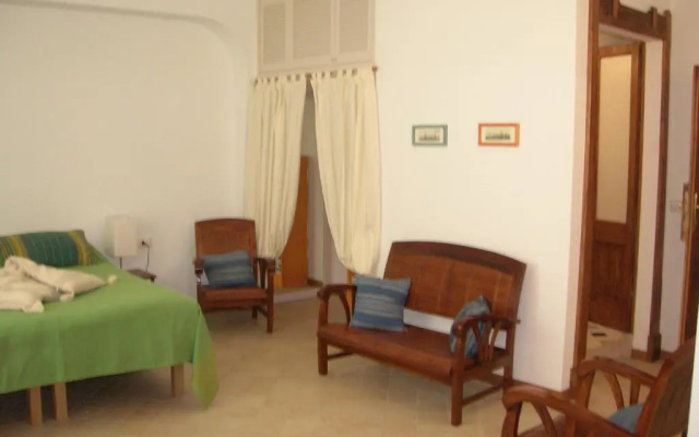 Casa Margherita