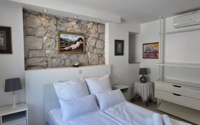 Villa Columba Makarska