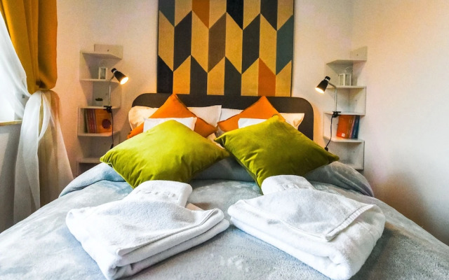 Apartament Retro DeLuxe - 5D Apartamenty