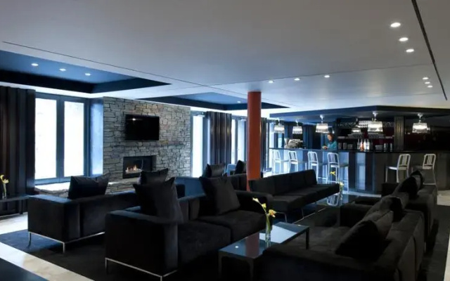 Kawarau Hotel, managed by Hilton