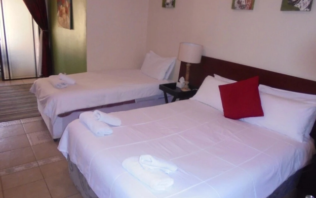 120 At Klerck Guest House