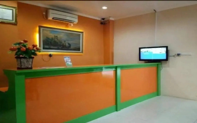 Sapadia Guest House Hm Joni Medan
