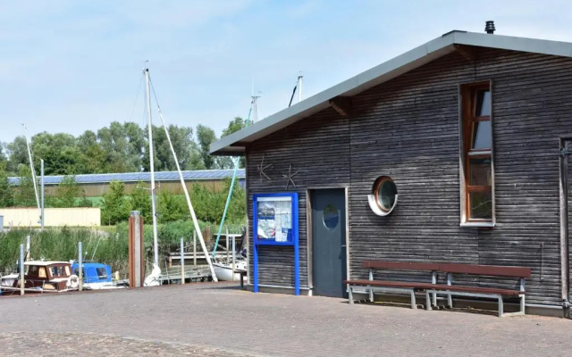Ferienwohnung Osteland