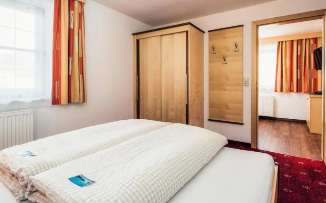 Apart Hotel Reblaus