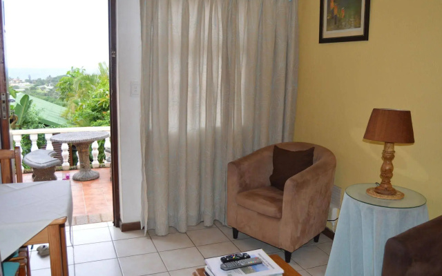 Zuider Zee Guest House