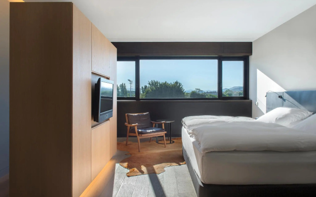 Eurostars Pamplona