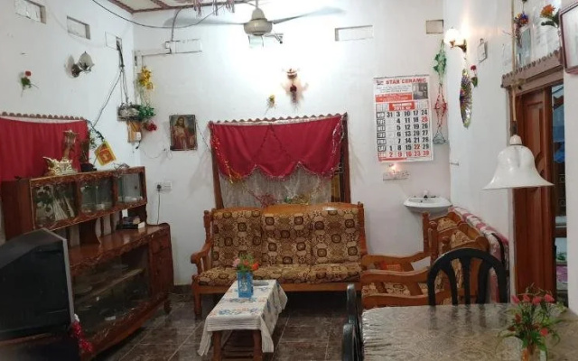 Jp House