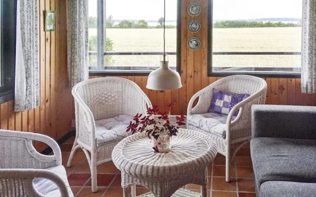 Alluring Holiday Home in Syddanmark near Sea