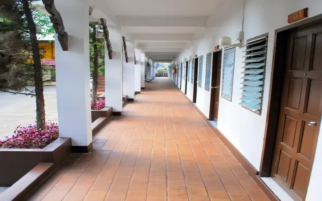 Lanna Thai Guesthouse
