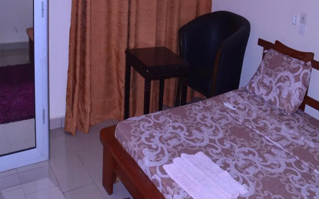 Residences Easy Hotel