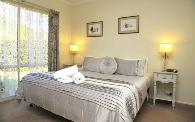 The Silver Birches Holiday Village