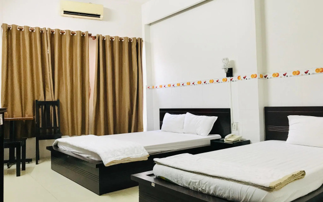OYO 1148 Thien huong Hotel