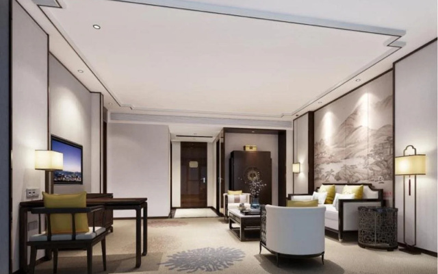 Grand Epoch City Zhengangong