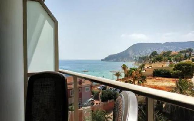 Apartamentos Melior I (5º-E)