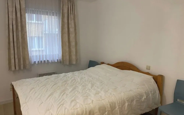 Apartment in Nieuwpoort Near Marina Views