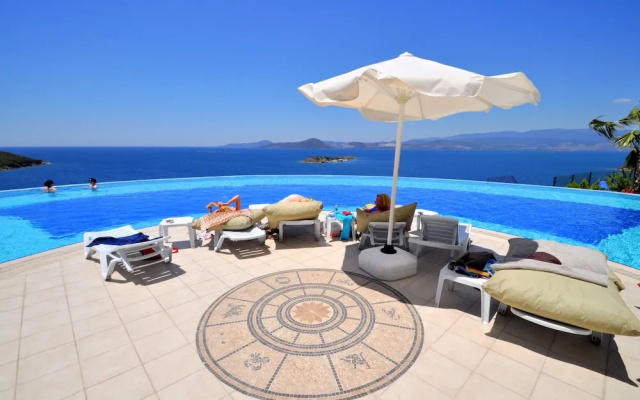 Bodrum White Villas