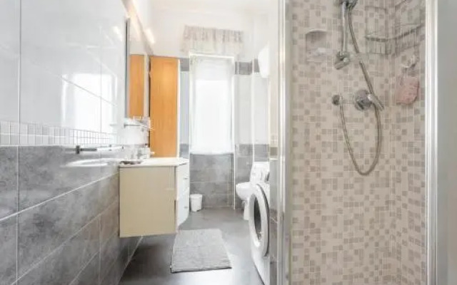 Magicstay - Flat 78M² 2 Bedrooms 1 Bathroom - Naples