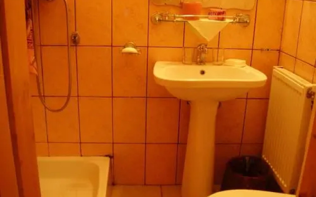 Pension Bran Ioana