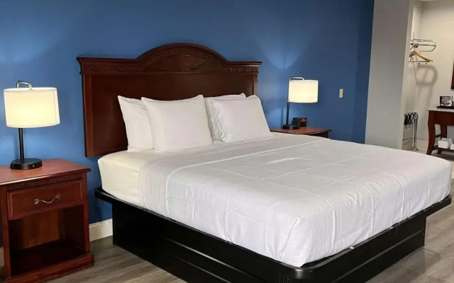 Surestay By Best Western Mcalester