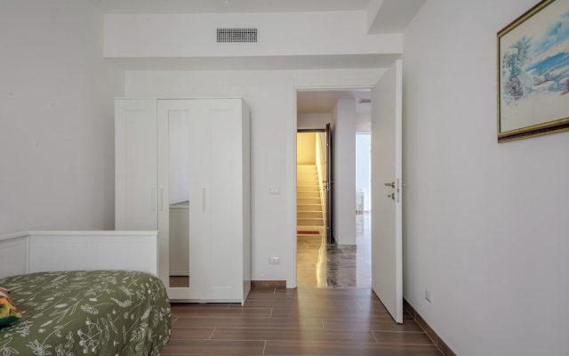 Magnolia House - Appartamento 1