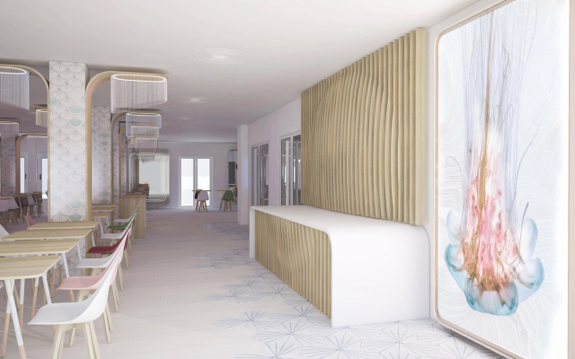 MLL Mediterranean Bay Hotel - Adults Only