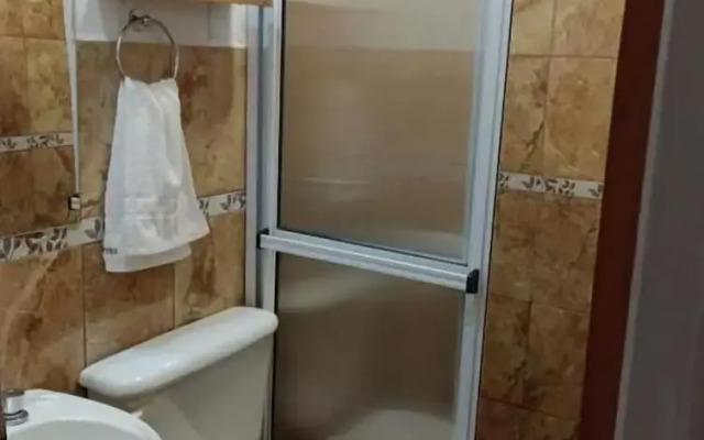 Hostería Montes