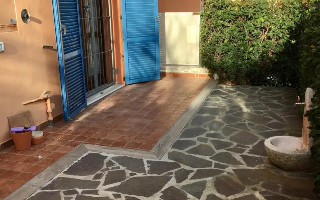 Residence K.B. 2