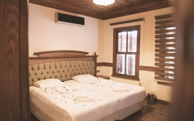 Thrace Konak Hotel & Spa