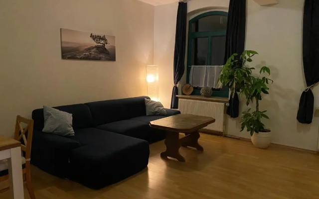 Ferienwohnung Am Stadtgraben
