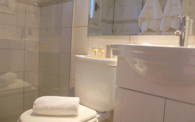 Josephine Boutique Hotel