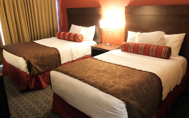 Best Western Terrace Inn