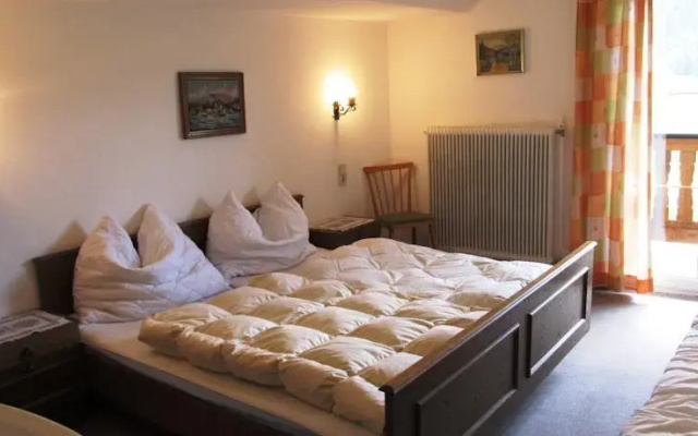 Landhaus Tauernblick