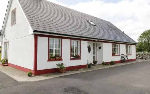 Lough Mask Fishing Lodge