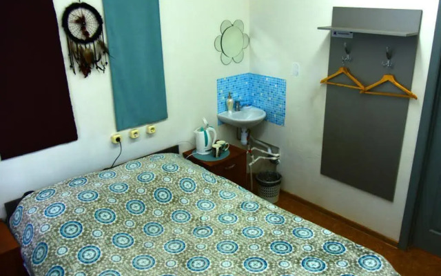 Lucomoria Hostel Abakan