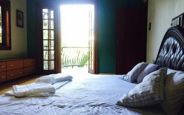 Dandelion Guest House