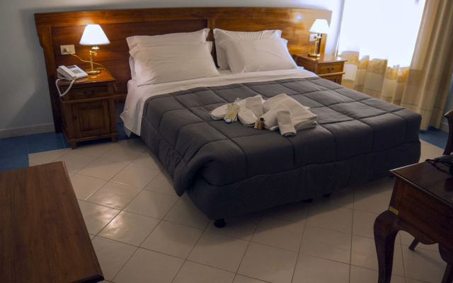 Hotel Marini