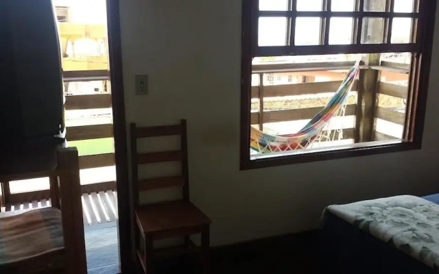 Pousada Chico Taquara