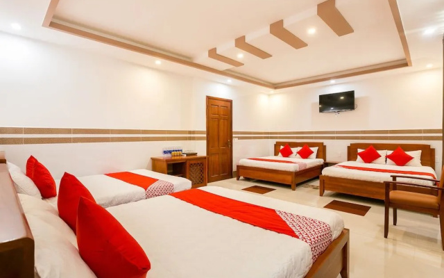 OYO 167 Minh Hai 2 Hotel