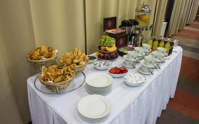 Star Hotel by Mellow Mood Hotels